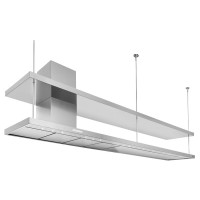 Кухонная вытяжка Foster S4001 Special 2440 210